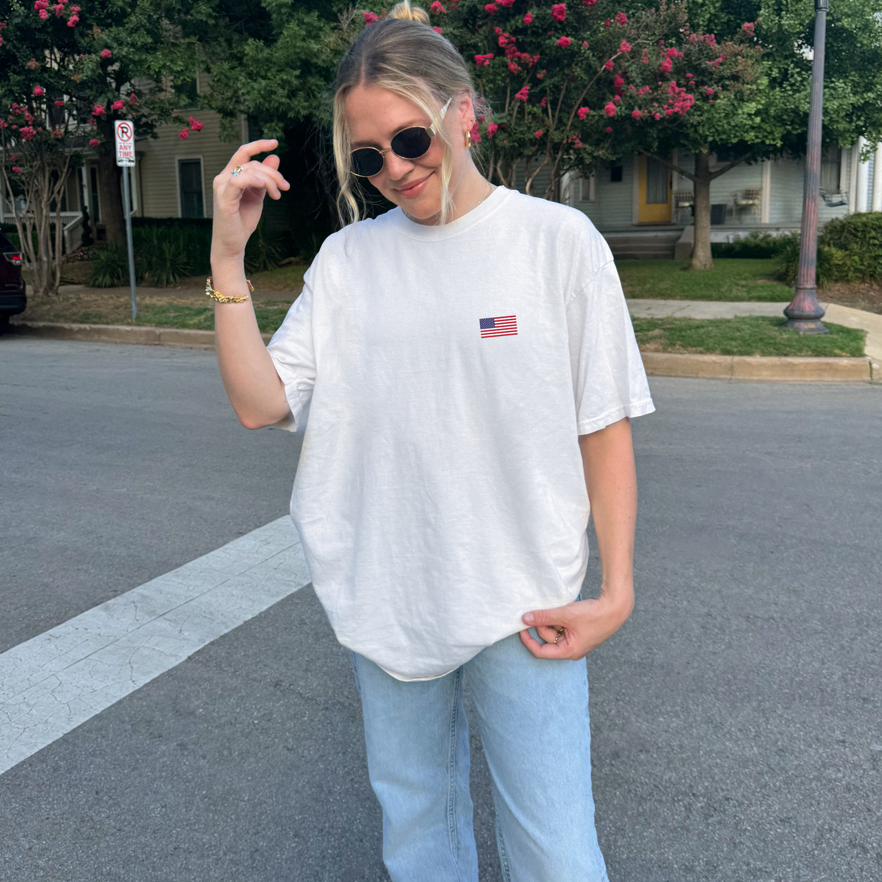 All 50 States tee
