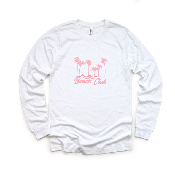 1 in 6: Maris long sleeve tee