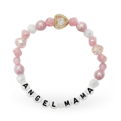 Angel Mama Bracelet