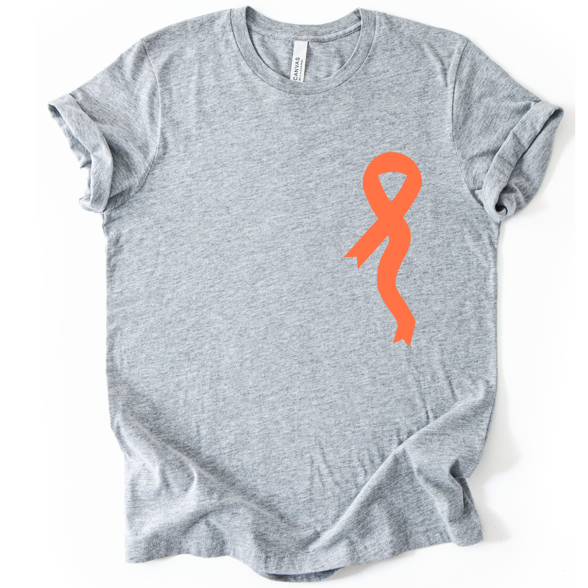 Awareness Ribbon tee