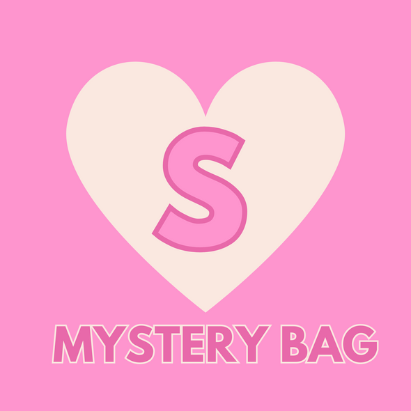 SMALL Mystery Bag