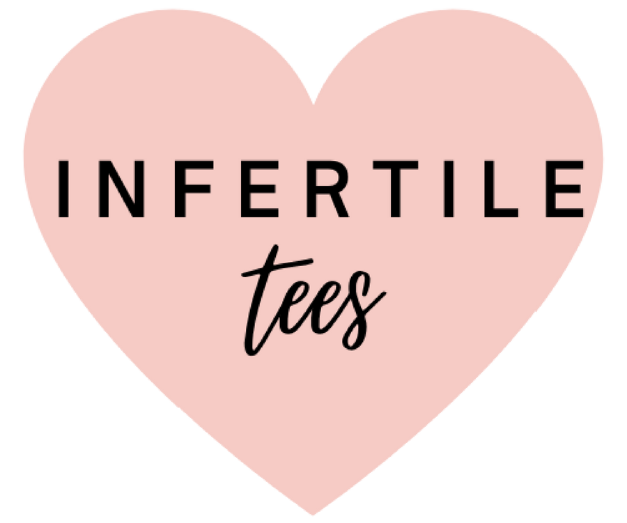 Infertile Tees