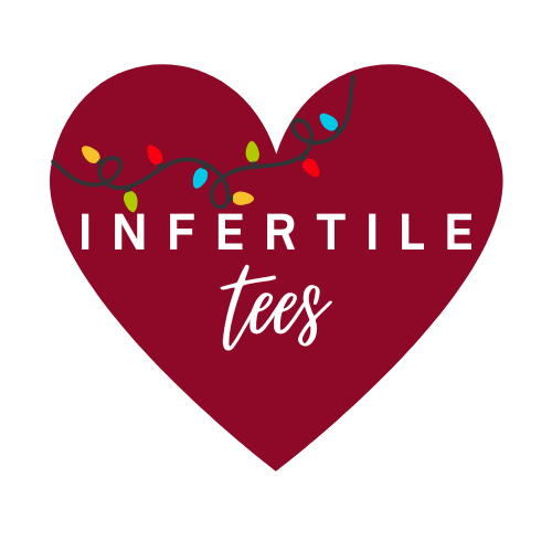 Infertile tees