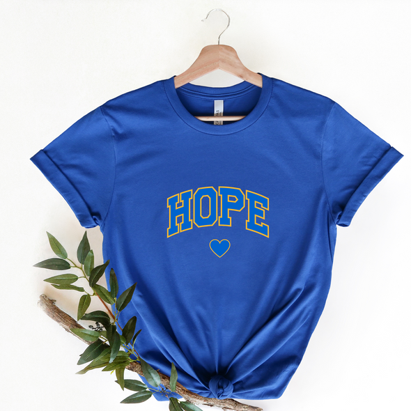 Holiday Hope tee