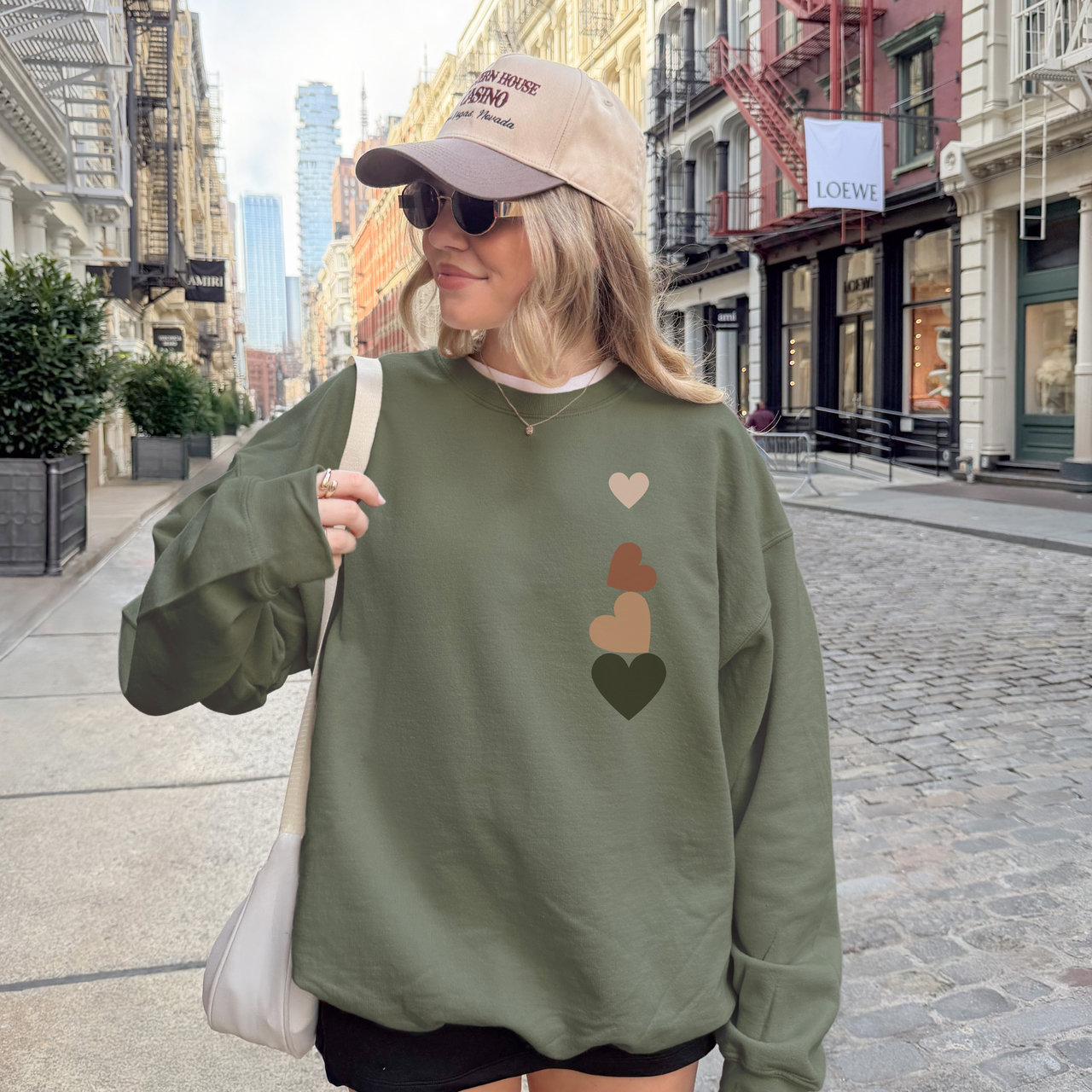 Sophia • 1 in 4 Infertility Crew | Infertile Tees