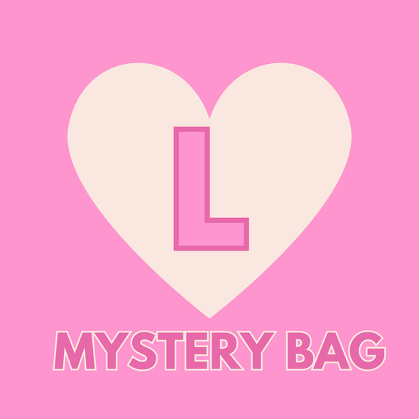 LARGE Mystery Bag