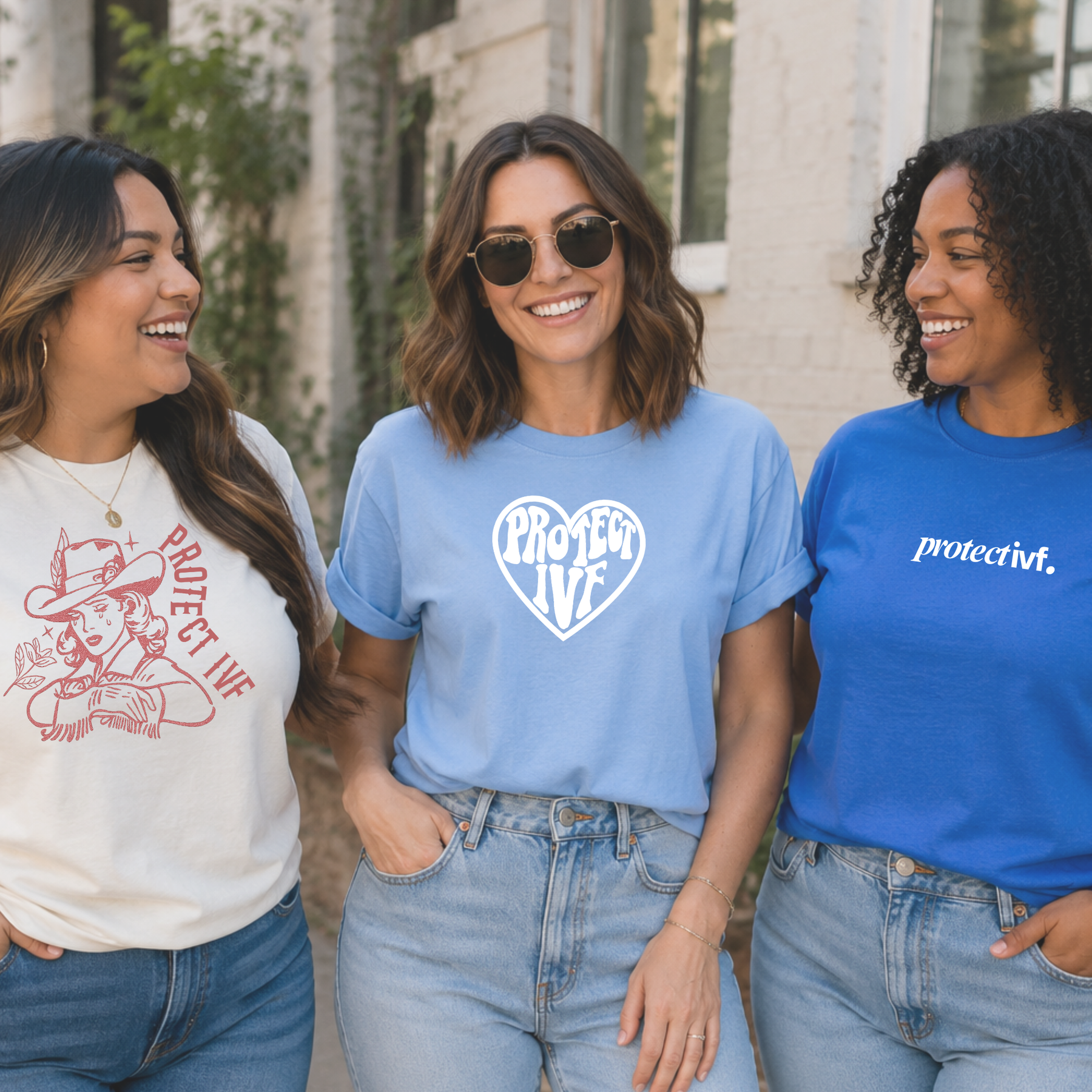 Infertile Tees image