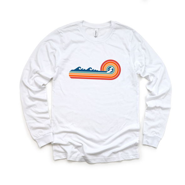 1 in 6: Dylan long sleeve