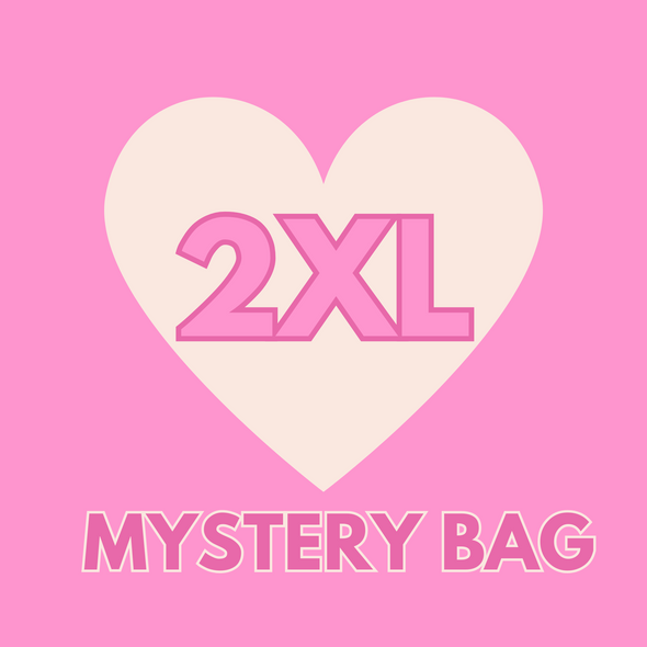 2XL Mystery Bag