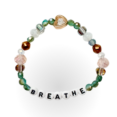 Breathe Bracelet