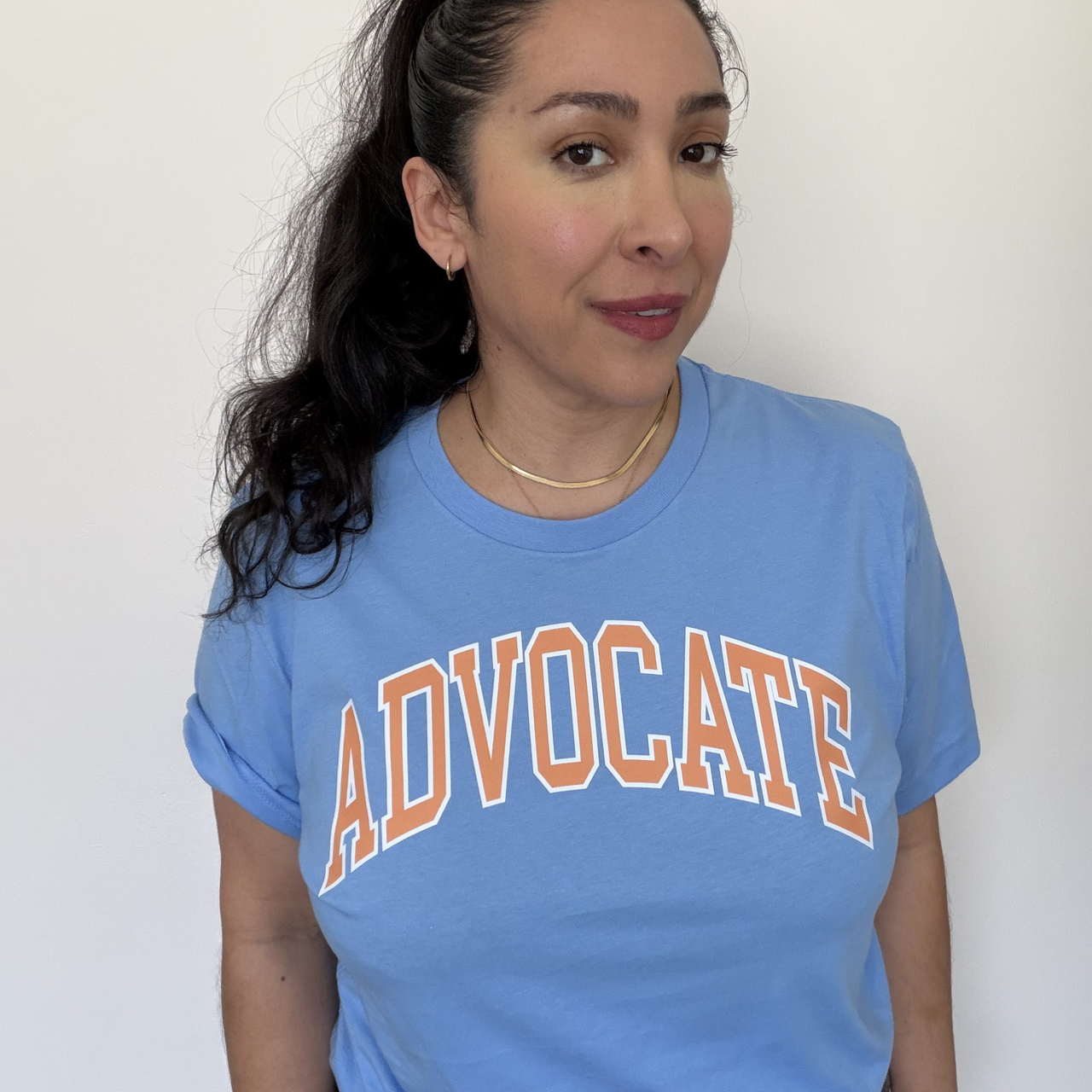 Advocate • NIAW tee | Infertile Tees