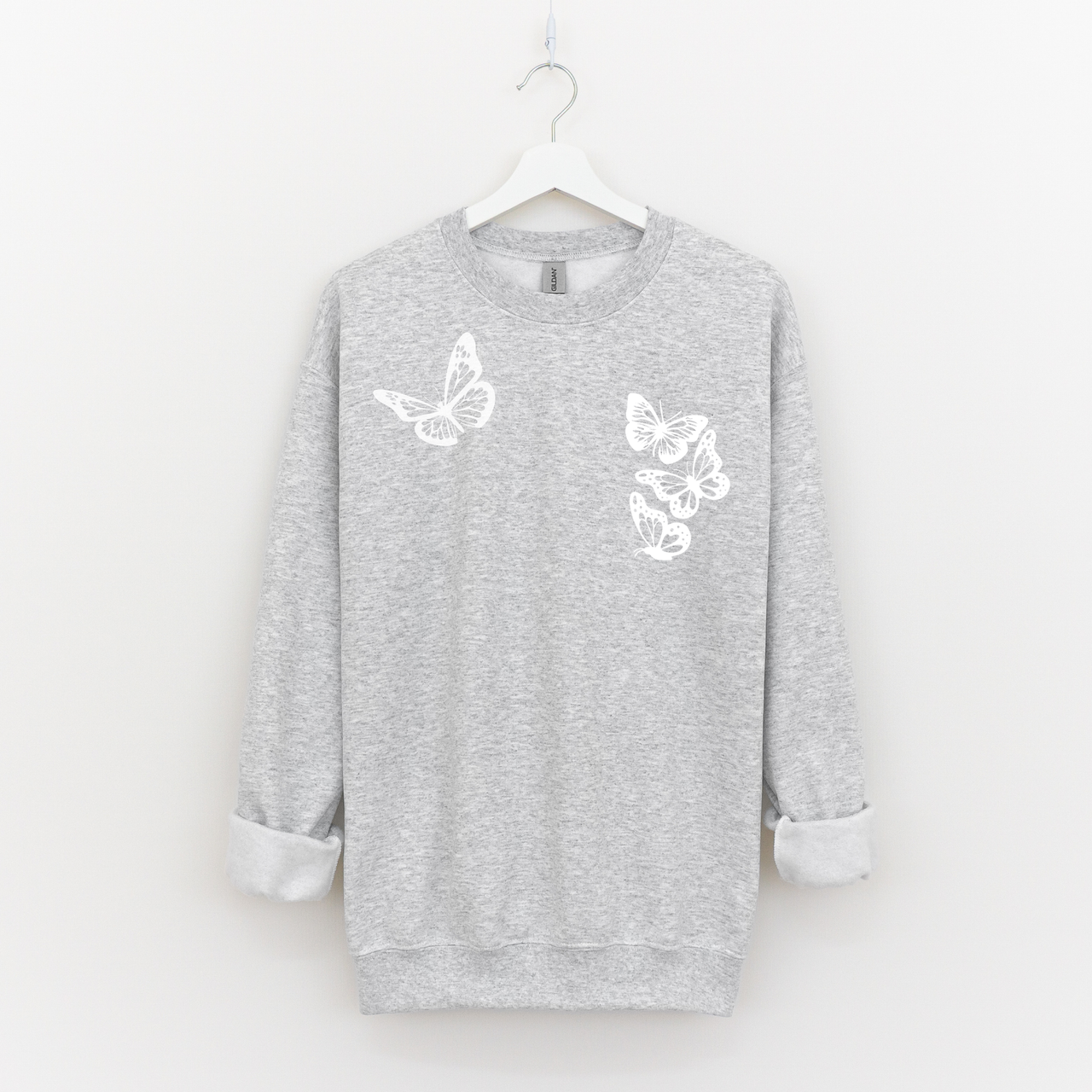 Whitney • 1 in 4 Infertility Crew | Infertile Tees