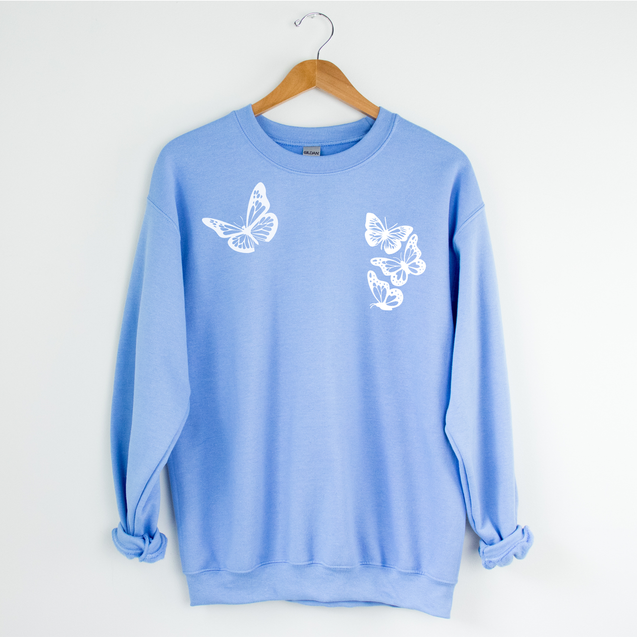 Whitney • 1 in 4 Infertility Crew | Infertile Tees