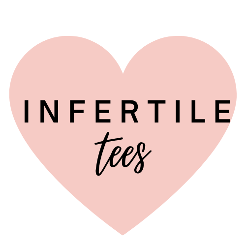 Infertile tees