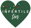 Infertile tees