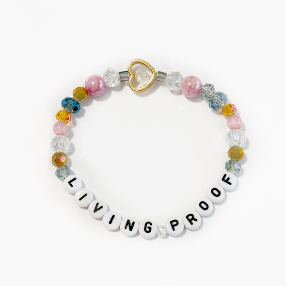 Living Proof bracelet