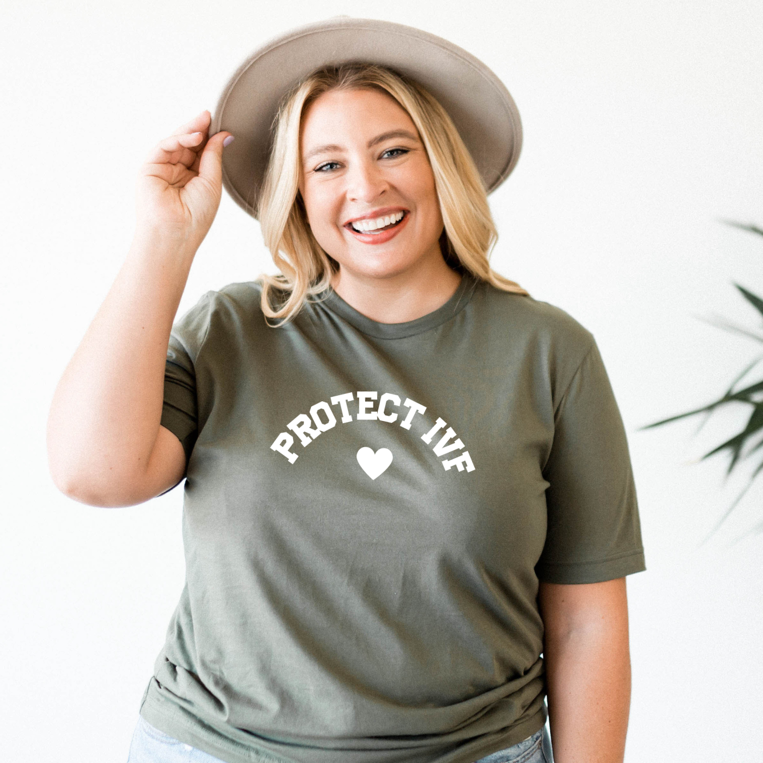 Infertile Tees image