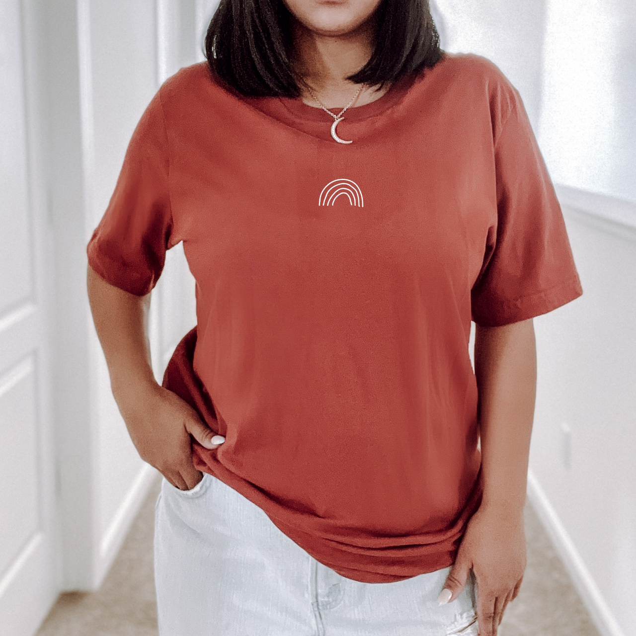 Willow tee