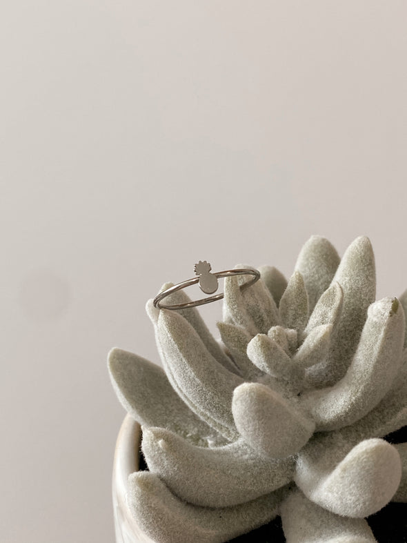 La Piña Ring